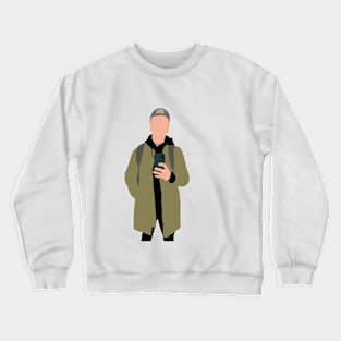 Harrison Osterfield Selfie Crewneck Sweatshirt